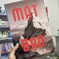 Mật đạo - Lưu Vĩ Lân