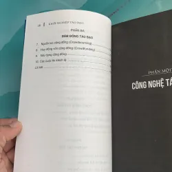 Khởi Nghiệp Táo Bạo 970681