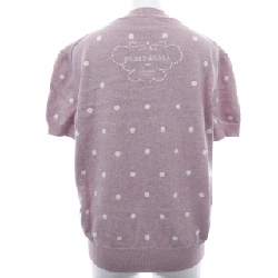 HERMES BRIDES DE GALA 5E2698DC Áo len - Hàng hiệu Chính hãng 824492