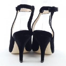 Giày sandal FENDI - Hàng hiệu Authentic 828689