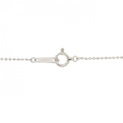 PT850 Dây chuyền bi - Hàng hiệu Authentic 865851