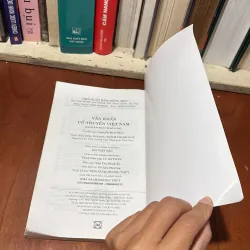 II Văn Hoá Việt Nam: Văn Khấn Cổ Truyền Việt Nam - Hoà Thượng Thích Thanh Duệ - 2017 752259