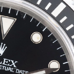 Đồng hồ Rolex Submariner Date 16610. SS tự động N - Hàng hiệu chính hãng 881494