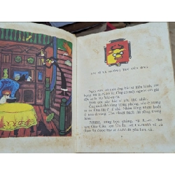 Bác sĩ Aibolit - Nxb Cầu Vồng