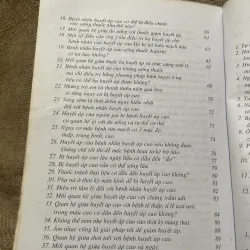 Khống chế bệnh cao huyết áp -180 trang  1018065