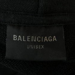 Balenciaga BALENCIAGA 763397 TQVB2 Áo khoác - Hàng hiệu Chính hãng 897168