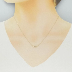 Dây chuyền opal Agat - Hàng hiệu Authentic 842017