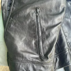 Áo lạnh da cừu  639674