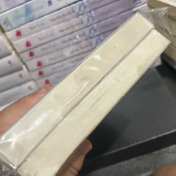 (ngôn tình) - Hoá ra anh vẫn ở đây - Tân Di Ổ ( bộ 2 tập ) 1000547