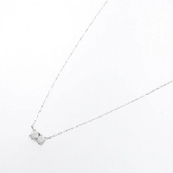 Dây chuyền kim cương PT 0.16CT - Hàng hiệu Authentic 863292