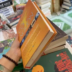 Cội nguồn: Lịch sử vĩ đại của vạn vật" của tác giả David Christian.  994520