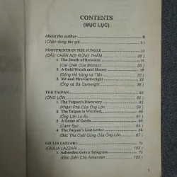 Dấu chân nơi rừng thẳm (Tập truyện ngắn) - W. Somerset Maugham 754311