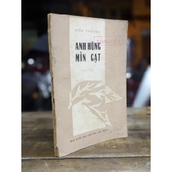 Anh hùng mìn gạt - Viễn Vương 308822