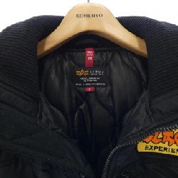 Áo khoác ALPHA AAL-3138 - Hàng hiệu Authentic 902322