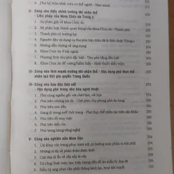 TRƯỜNG KHÍ TRONG PHONG THỦY  697808