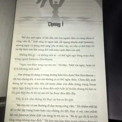 Bí mật gia tộc Hawthorne - Jenifer Lynn Barnes 961575