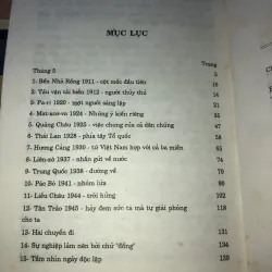 Ký ức tháng 5 - Kinh Lịch 997288