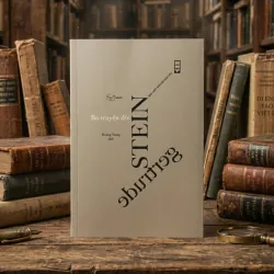 [Pass nhanh] - Ba truyện đời - Gertrude Stein (chính hãng)