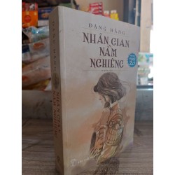 Nhân gian nằm nghiêng mới 70% HCM0704