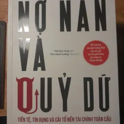 NỢ NẦN VÀ QUỶ DỮ 1024987