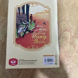 TRÊN SA MẠC VÀ TRONG RỪNG THẲM- HENRYK SIENKIEWICZ 728401