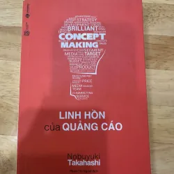Linh Hồn Của Quảng Cáo 976071