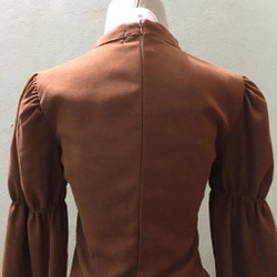 Áo kiểu dài tay 442811