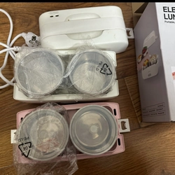 Lunch Box Lock and Lock 453862
