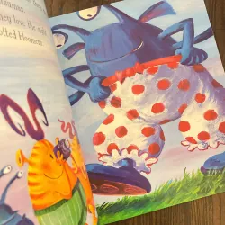 Aliens Love Underpants 974966