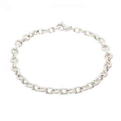 Vòng tay chuỗi bánh donut Tiffany 665691