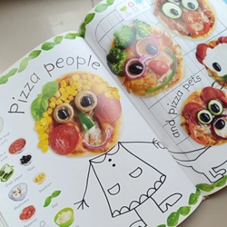 Mummy & me bake, bake and learn together 522552