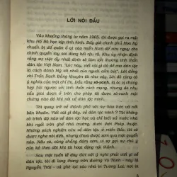 Người Việt cao quý - Vũ Hạnh 932790