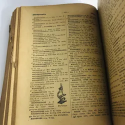 📚 PHÁP VIỆT TÂN TỰ ĐIỂN – Thanh Nghị 1967 571047