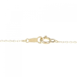 Ete Heart Necklace - Hàng hiệu Authentic 842891