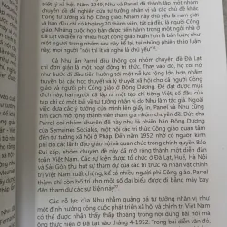 LIÊN MINH SAI LẦM: NGÔ ĐÌNH DIỆM, MỸ VÀ SỐ PHẬN NAM VIỆT NAM - EDWARD MILLER 711584