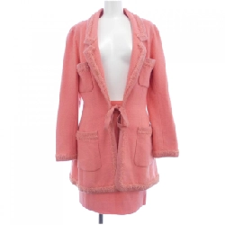 【Mã giảm giá】【Cổ điển】Áo vest CHANEL