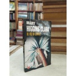 In vue ni connue - Mary Higgins Clark