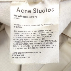 Quần ACNE STUDIOS - Hàng hiệu Authentic 818092