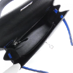 Túi xách Hermes Kelly Tricolor 25cm 082734CK - Hàng hiệu Chính hãng 764944