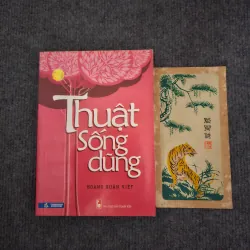 Thuật sống dũng - hoàng xuân việt