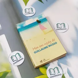 Hẹn Em Ngày Đó - Guillaume Musso 744674