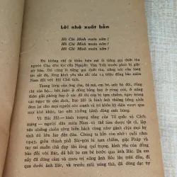 Bác còn sống mãi-Thơ  960267