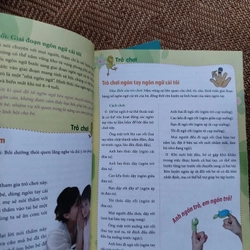 Giáo dục Montessori - Thời kì nhạy cảm của trẻ 379512