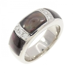 Nhẫn Mẹ Ngọc Trai Tasaki - Hàng hiệu Chính hãng