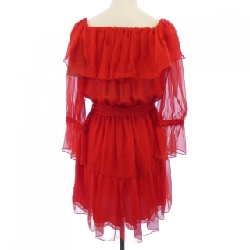 Gucci GUCCI 730915 ZHS57 Áo thun - Hàng hiệu Chính hãng 775059