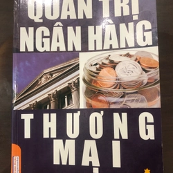 Quản trị ngân hàng thương mại