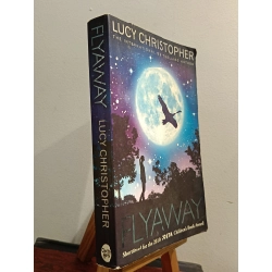 Flyaway - Lucy Christopher 456064