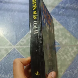 Truyện ngắn quái dị 975064