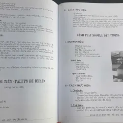 Sách Công Thức Nấu Ăn Bánh Mứt Xôi Chè Rau Câu - XUÂN HƯƠNG 380.000đ 698092