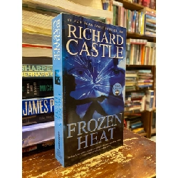 Frozen Heart - Richard Castle 928717